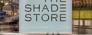 The Shade Store is one of Furniture + Design Stores.