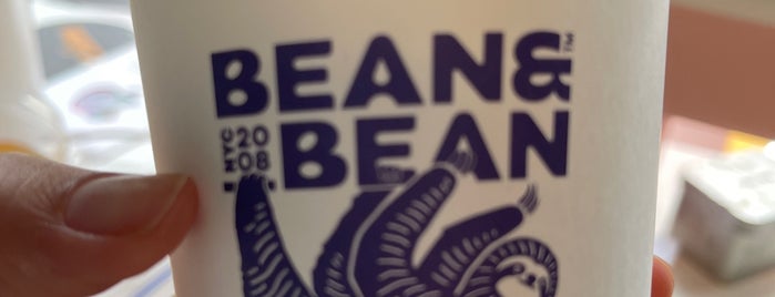Bean & Bean is one of To visit.