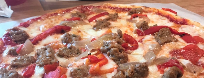Blaze Pizza is one of Ferdinandさんのお気に入りスポット.