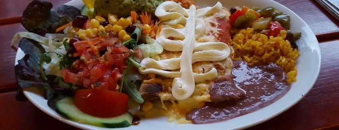 Girasol is one of Mexican Food.