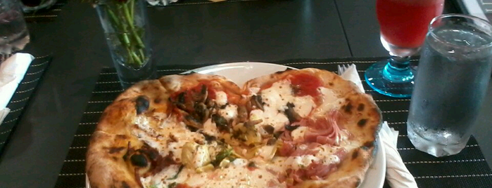 Lidó. Restaurante - Pizzeria is one of Posti che sono piaciuti a Edgar.