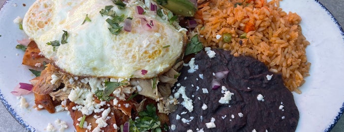 Cyclone Anaya’s Tex-Mex Cantina is one of Haven’t tried austin.