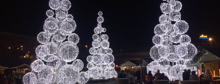 Roeselare is one of Park - Plaza.