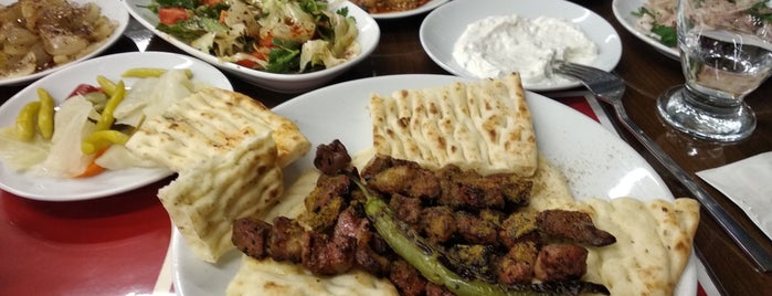 Gap Kebap is one of Gebze mekanlar.