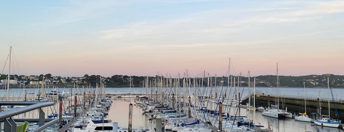 Tour du Monde is one of Finistère.