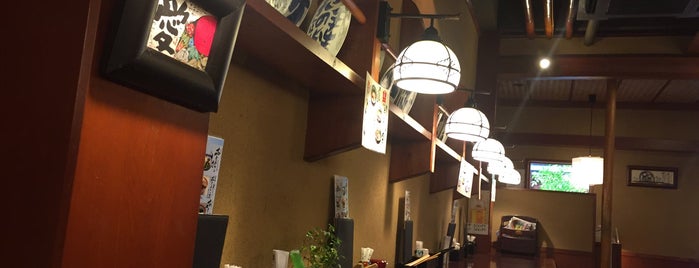 そば吉 本店 is one of the 本店 #1.