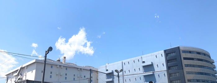 COSTA横浜 is one of フットサル.