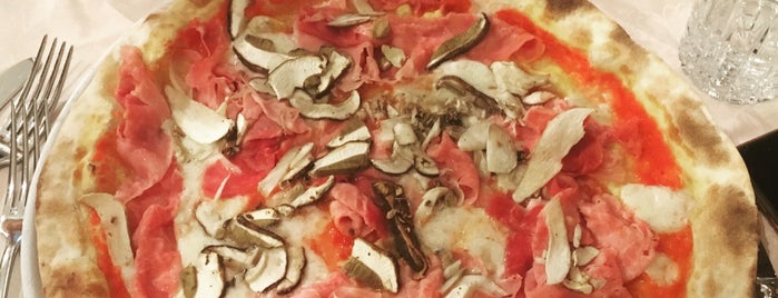 Le Specialità is one of The 15 Best Places for Pizza in Milan.