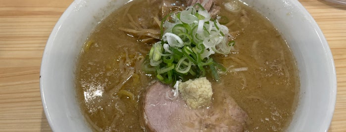 Santora is one of 麺類.