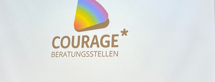 Courage Beratung is one of gayinvienna.benwasthere.com.