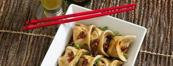 Brandy Ho's Hunan Food is one of SF Eats.