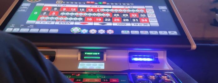 Game World Casino Constanta is one of CONSTN.