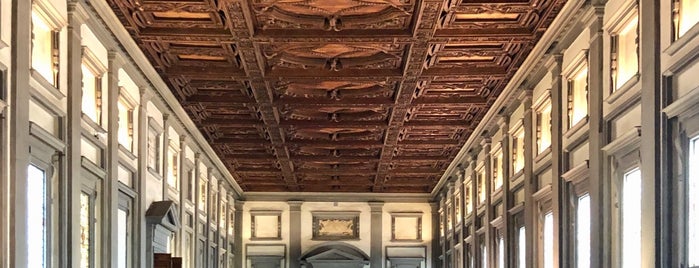 Biblioteca Medicea Laurenziana is one of Posti salvati di Francis.