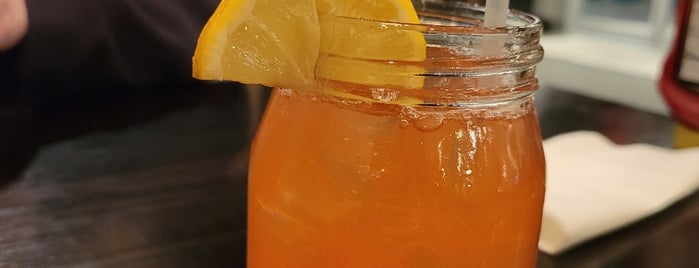 The Mason Jar - KC is one of To try.