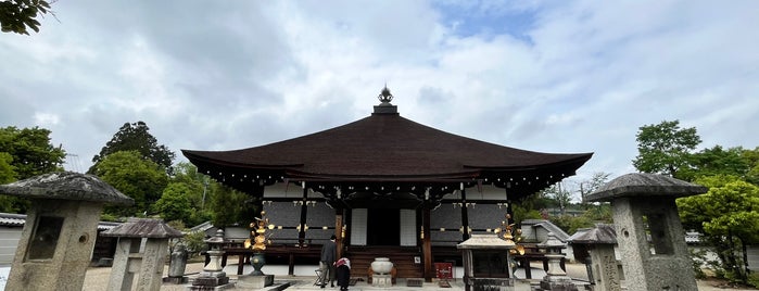 御影堂 is one of 神社・寺5.