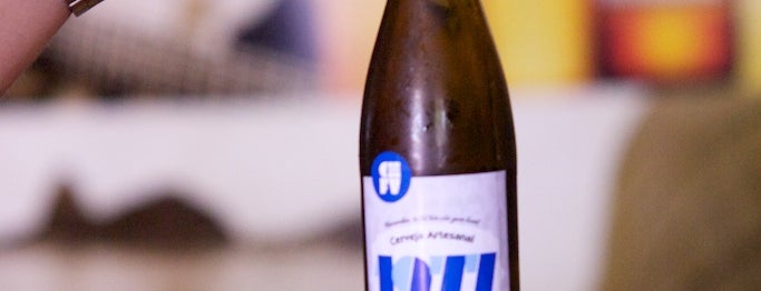 1977 - Cerveja Artesanal is one of Rota da cerveja.