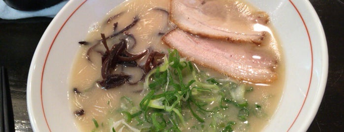 中華そば ことり is one of Ramen13.