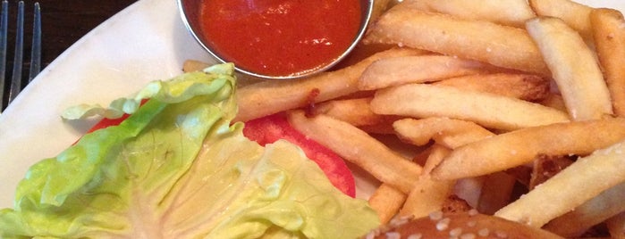 Boundary Stone Public House is one of 2012 Cheap Eats.