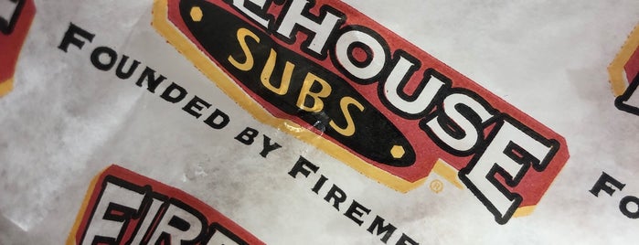Firehouse Subs is one of Charlotte Restaurants.