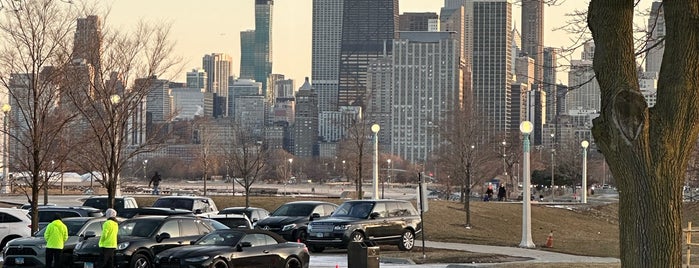 Theater On The Lake is one of Chicago.