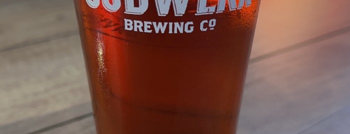 Sudwerk Brewery is one of TP's Brewery List.