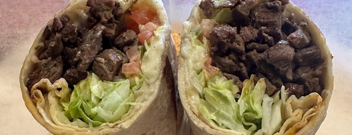 Chicago - Tacos & LatAm Food