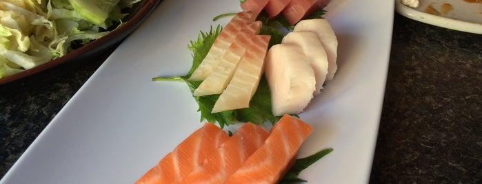 Toro Sushi is one of trending and trendy in Chicago.