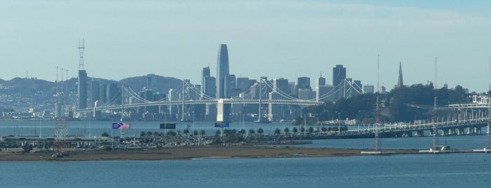 Sonesta Emeryville - San Francisco Bay Bridge is one of Southern Jets Innanashional Layover Hotels.