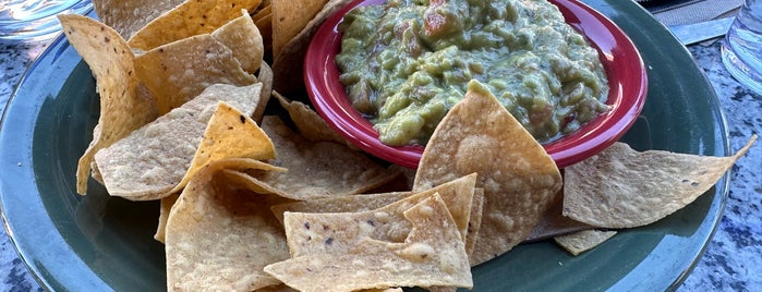 Dos Coyotes Border Cafe is one of Top picks for Mexican Restaurants.