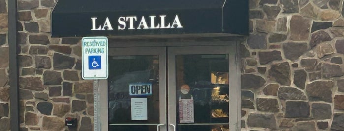 La Stalla Italian Market is one of FOOD Doylestown/Lahaska/New Hope.