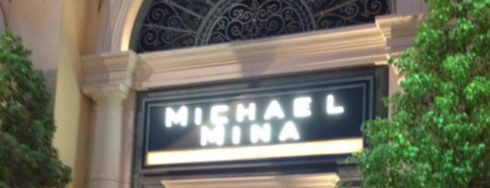 Michael Mina is one of Posti che sono piaciuti a G.