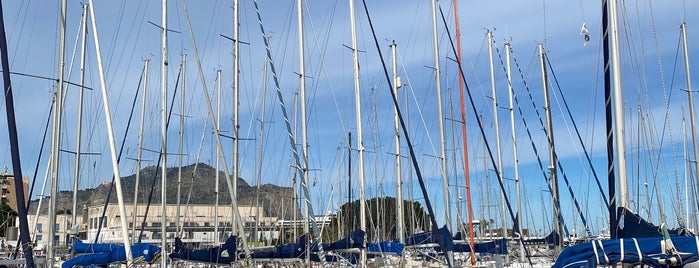 Porto Antico della Cala is one of SICILIA - ITALY.