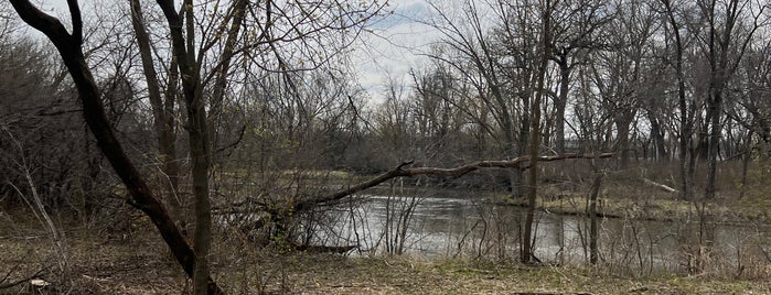 Bear Creek Park is one of Guide to Rochester's best spots.