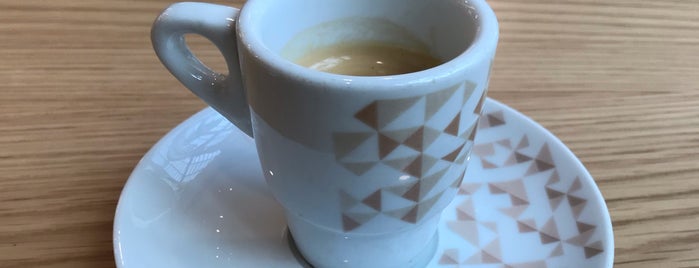 Nosso Café is one of Posti che sono piaciuti a Soraia.