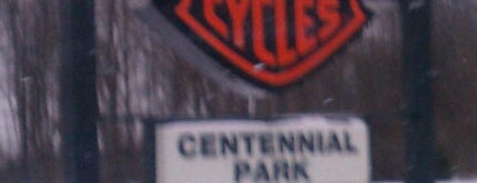 Centennial Park Harley Davidson is one of Brending Video Email +1 (614) 448-0090.
