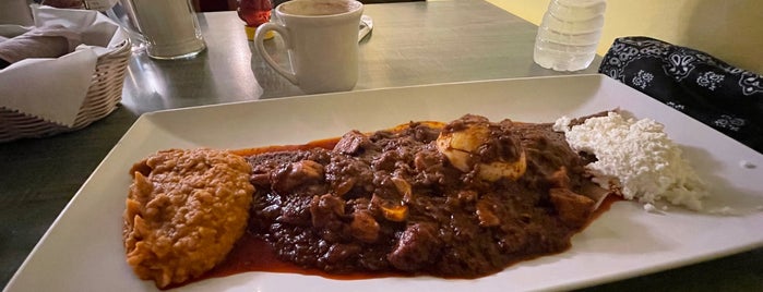 Café Abyssinia is one of Must-visit Food in New Orleans.