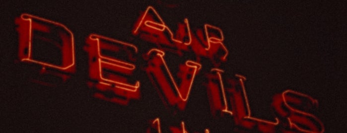 Air Devils Inn is one of Virginia, West Virginia & Kentucky.
