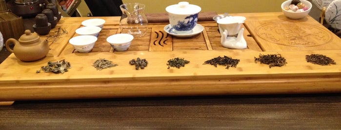 Mandala Tea is one of MINNESOTA!.