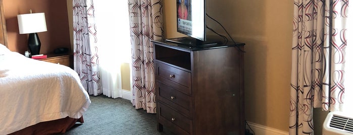 Hampton Inn & Suites Wichita-Northeast is one of Laurieさんのお気に入りスポット.