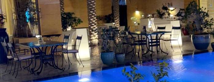 Cyan By Vivienda Hotel Villas Jeddah is one of Jeddah (outdoor) 🇸🇦.