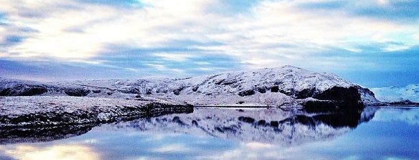 Национальный парк «Тингведлир» is one of My Iceland.