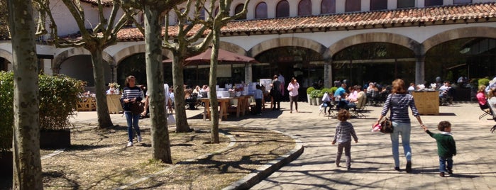 Cafetería Landa is one of Restaurantes y bares favoritos.