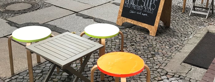 Café Berlin ☕️