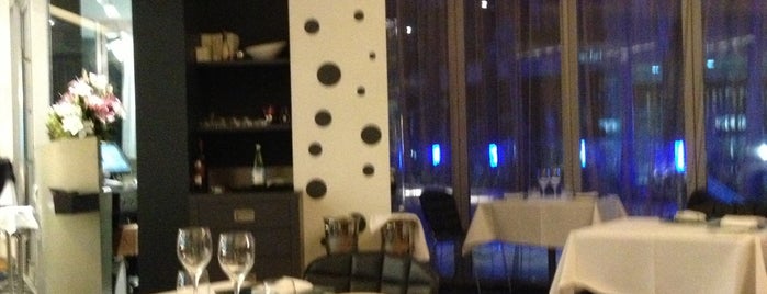 Lure is one of Fine Dining in & around Brisbane & Sunshine Coast.