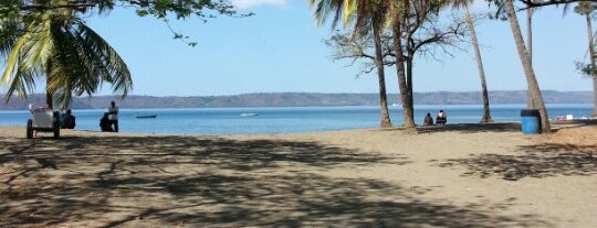 Playa Panamá is one of Rassiel’s Liked Places.