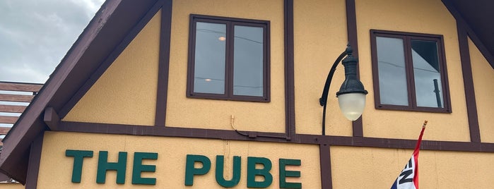 Winter Park Pub is one of Top 10 favorites places in Winter Park, CO.