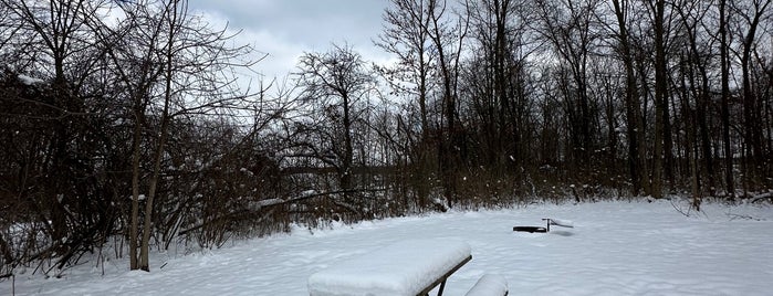 Alum Creek State Park is one of Places I want to go..