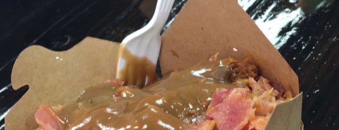 The American Poutine Co is one of New Phoenix.