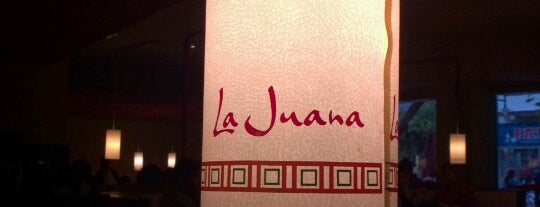 La Juana is one of Miramar.