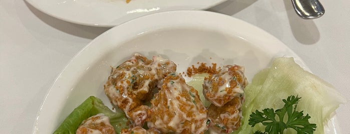 Diamond Kitchen 鑽石小廚 is one of The 11 Best Places for Tangy in Singapore.